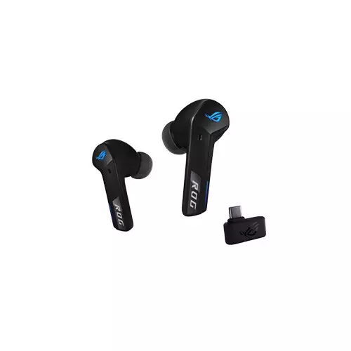 ASUS ROG Cetra Gaming True Wireless SpeedNova Earbuds - 4