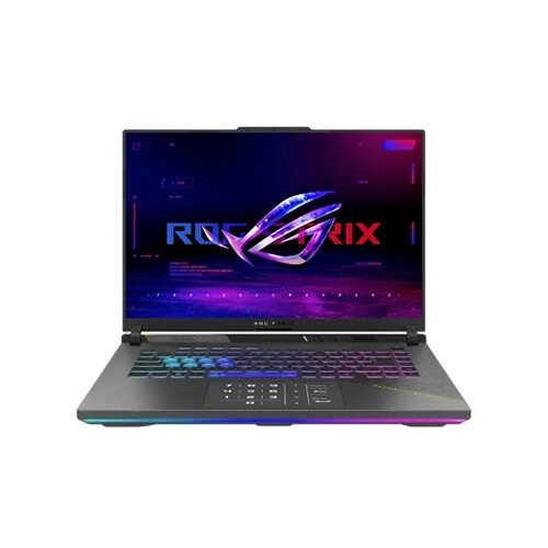 Asus ROG Strix G16 G614PH Ryzen 9 8940HX 16GB DDR5 512GB SSD
16Inch 2.5K Gaming Laptop