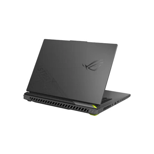 Asus ROG Strix G16 G614PH Ryzen 9 8940HX 16GB DDR5 512GB SSD
16Inch 2.5K Gaming Laptop - 3