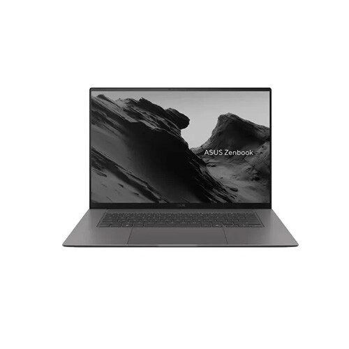ASUS Zenbook S 16 OLED UM5606GA Ryzen AI 7-445 32GB RAM 1TB SSD 16 inch Copilot+ PC Laptop