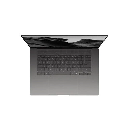ASUS Zenbook S 16 OLED UM5606GA Ryzen AI 7-445 32GB RAM 1TB SSD 16 inch Copilot+ PC Laptop - 1