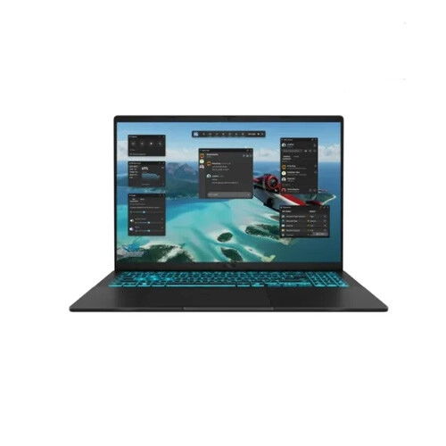 Asus V16 V3607VH Core 7 240H 16GB RAM 512GB 16 inch WUXGA Gaming Laptop