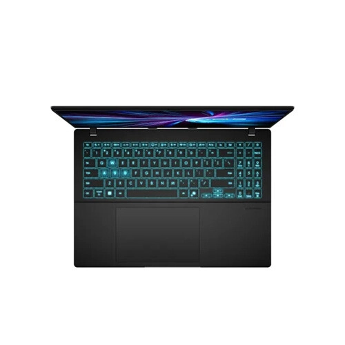 Asus V16 V3607VH Core 7 240H 16GB RAM 512GB 16 inch WUXGA Gaming Laptop - 1