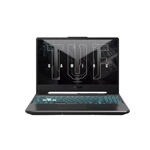 Asus TUF Gaming A15 FA506NCQ Ryzen 7-170 16GB RAM 512GB SSD 15.6 inch FHD Gaming Laptop