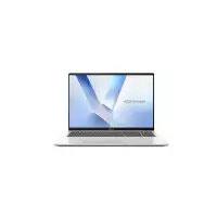 Asus Vivobook 16 M1607GA Ryzen AI 7 445 16 inch WUXGA Cool Silver Laptop