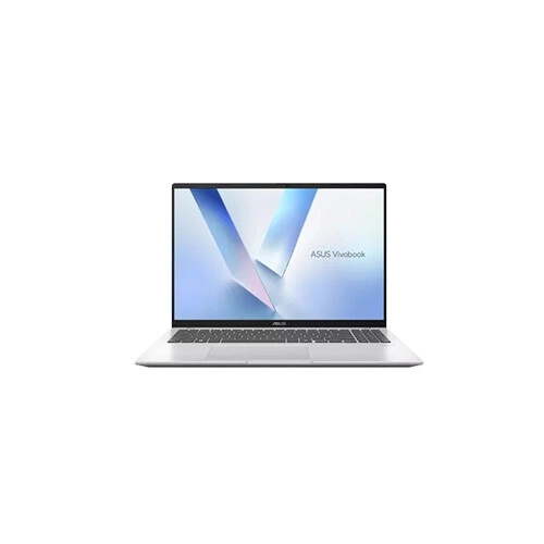 Asus Vivobook 16 M1607GA 16 INCH Ryzen AI 7 445 WUXGA Cool Silver Laptop - 2