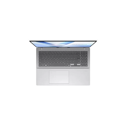 Asus Vivobook 16 M1607GA 16 INCH Ryzen AI 7 445 WUXGA Cool Silver Laptop - 3