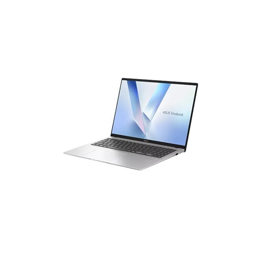 Asus Vivobook 16 M1607GA 16 INCH Ryzen AI 7 445 WUXGA Cool Silver Laptop - 4