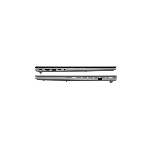 Asus Vivobook 16 M1607GA 16 INCH Ryzen AI 7 445 WUXGA Cool Silver Laptop - 5