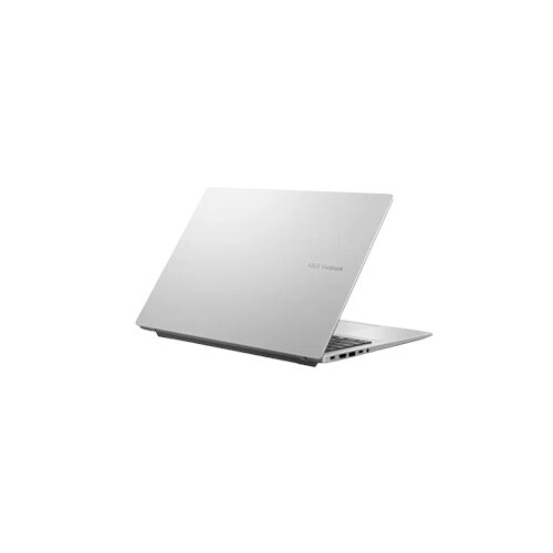 Asus Vivobook 16 M1607GA 16 INCH Ryzen AI 7 445 WUXGA Cool Silver Laptop - 6