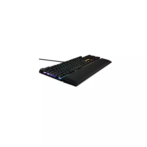ASUS ROG Strix Flare II NX Mechanical Gaming Keyboard - Red Switch - 5
