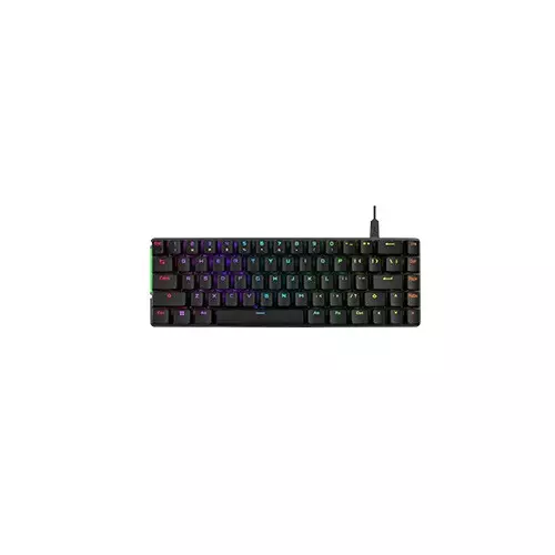 ASUS ROG Falchion Ace X Brown Switch Compact Mechanical Gaming Keyboard - 1