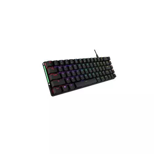 ASUS ROG Falchion Ace X Brown Switch Compact Mechanical Gaming Keyboard - 2