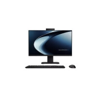 ASUS ExpertCenter P440VAK-BPCD710 Intel Core 5 210H 16GB 1TB 23.8 Inch FHD All In One PC