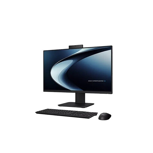 ASUS ExpertCenter P440VAK-BPCD710 Intel Core 5 210H 16GB 1TB 23.8 Inch FHD All In One PC - 2