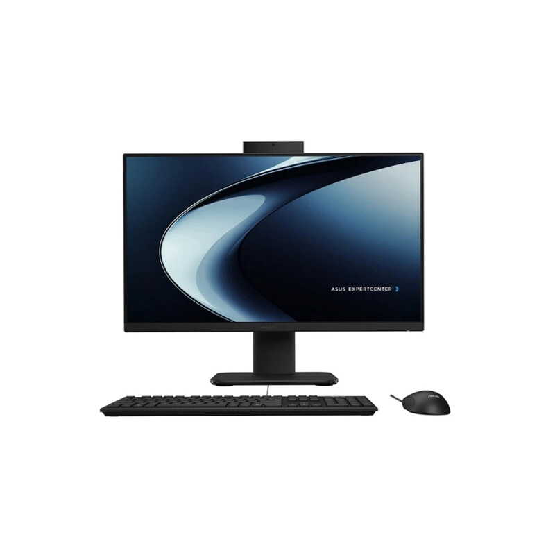 Asus ExpertCenter P400 AiO P440VAK Series 2 Core 5 210H 16GB RAM 1TB SSD 23.8 Inch All in One PC