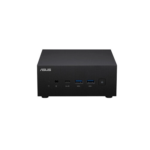 ASUS ExpertCenter PN53 (BareBone) AMD Ryzen 5 7535H Mini PC  - 1