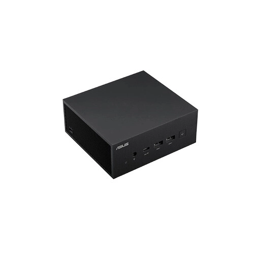 ASUS ExpertCenter PN53 (BareBone) AMD Ryzen 5 7535H Mini PC  - 2