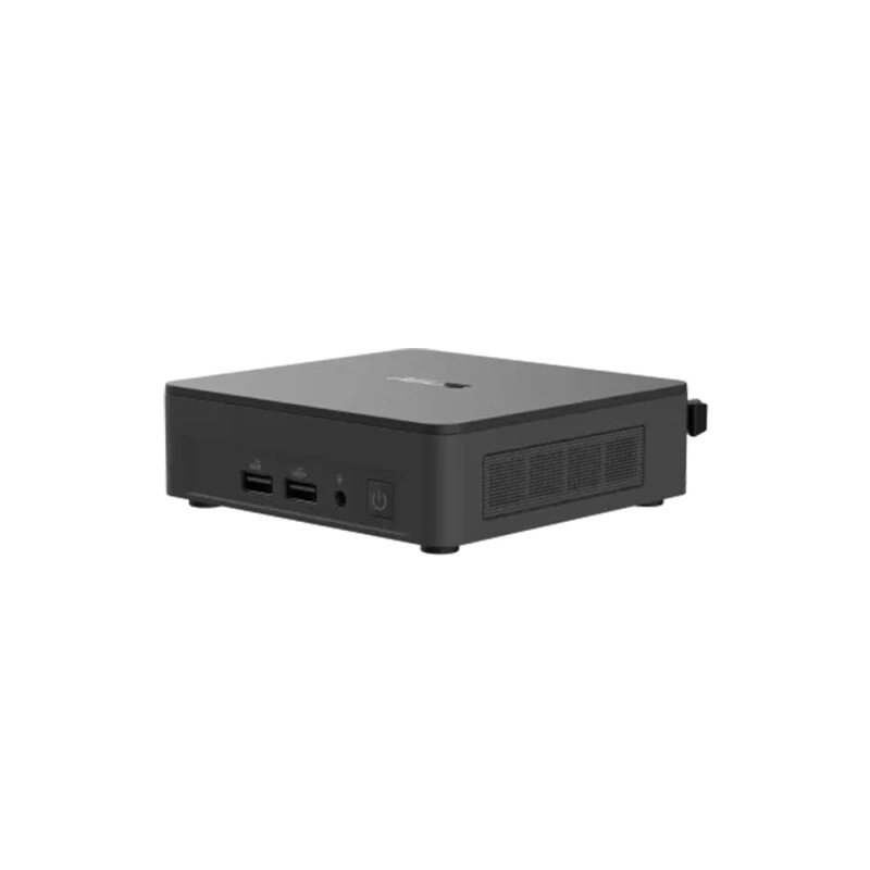 Asus NUC 13 Pro Core i7 13th Gen Portable Mini PC - 1