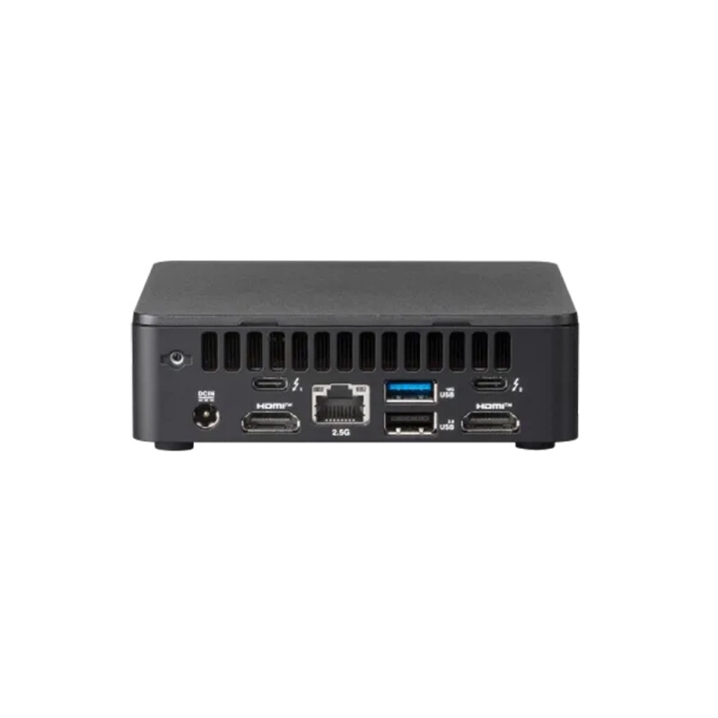 Asus NUC 13 Pro Core i7 13th Gen Portable Mini PC - 2
