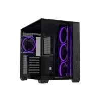 ASUS A32 PLUS Mid-Tower ATX Case - Black