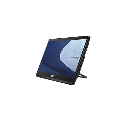 Asus ExpertCenter E1 AiO E1600WKAT Intel CDC N4500 8GB RAM 512GB SSD 15.6 Inch FHD Display All In One PC - 1