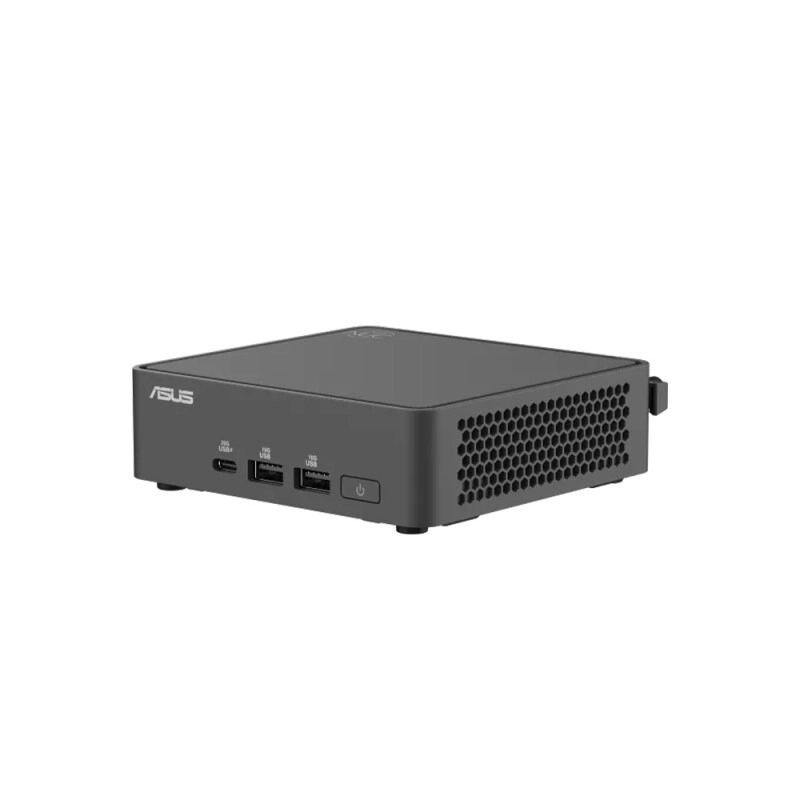 ASUS NUC 15 Pro Core 5 210H Wi-Fi 7 BE202 Mini PC - 1