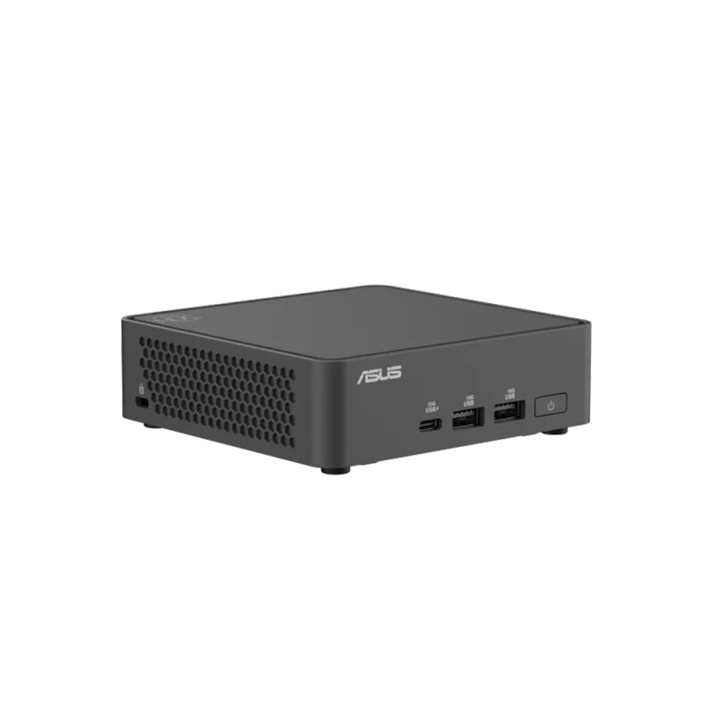 ASUS NUC 15 Pro Core 5 210H Wi-Fi 7 BE202 Mini PC - 2