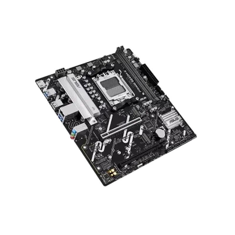 ASUS PRIME B840M-K AM5 micro-ATX Motherboard - 2