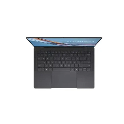 ASUS ExpertBook B9 Ultra Core Ultra X7-358H 32GB RAM 1TB SSD 14 inch OLED Laptop - 2