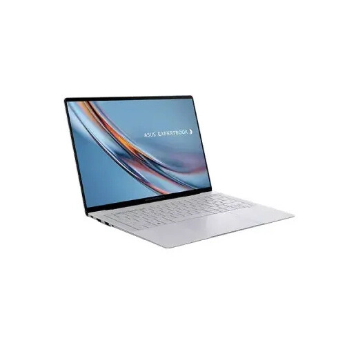 ASUS ExpertBook B9 Ultra Intel Core Ultra X7-358H 32GB RAM 1TB SSD 14 inch OLED Laptop - 1