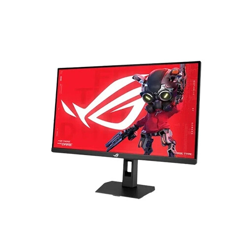ASUS ROG Strix Pulsar XG27AQNGV 27 Inch QHD Dual Mode Gaming Monitor - 1