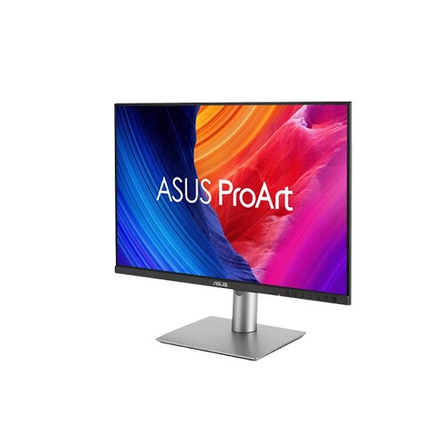 ASUS ProArt Display PA248QV Gen2 24.1 Inch IPS WUXGA 100Hz Professional Monitor - 1