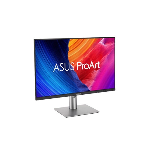 ASUS ProArt Display PA248QV Gen2 24.1 Inch IPS WUXGA 100Hz Professional Monitor - 2