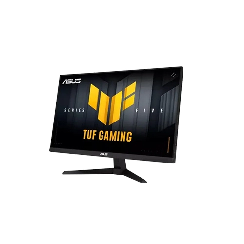 ASUS TUF VG27AQE5A 27 Inch QHD 165Hz Gaming Monitor - 1