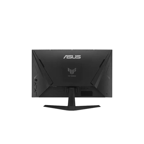 ASUS TUF VG27AQE5A 27 Inch QHD 165Hz Gaming Monitor - 2