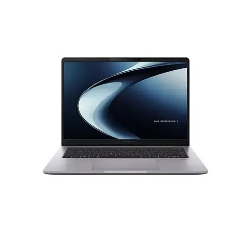 ASUS ExpertBook P3 G1 Core Ultra 5 225H 16GB RAM 512GB SSD 14 inch IPS Business Series AI PC Laptop