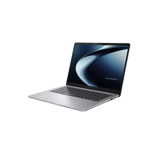 ASUS ExpertBook P3 G1 Core Ultra 5 225H 16GB RAM 512GB SSD 14 inch IPS Business Series AI PC Laptop - 1