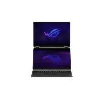 Asus ROG Zephyrus Duo 16 GX651AX Core Ultra 9 386H 64GB RAM 2TB SSD RTX 5090 24GB Graphics  3K OLED 16 Inch Gaming Laptop