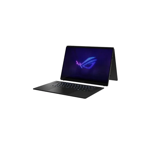 Asus ROG Zephyrus Duo 16 GX651AX Core Ultra 9 386H 64GB RAM 2TB SSD RTX 5090 24GB Graphics  3K OLED 16 Inch Gaming Laptop - 5