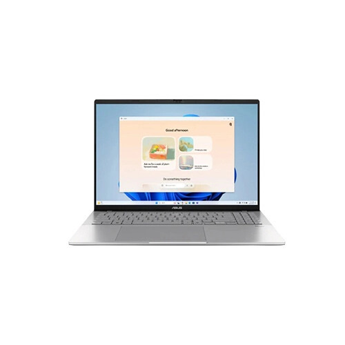 ASUS Vivobook S16 S3607CA Core Ultra 7 255H 16GB RAM 1TB SSD 16 Inch WUXGA OLED Display Copilot Laptop With Intel ARC Graphics