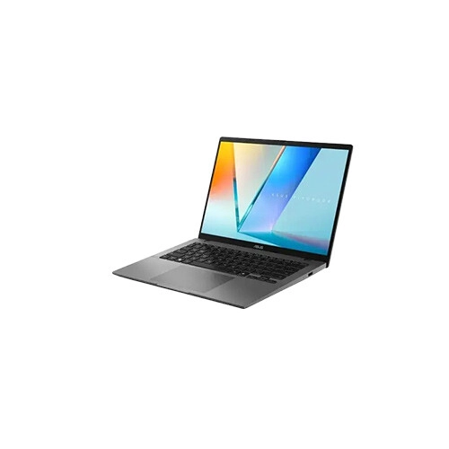 ASUS Vivobook S14 S3407AA Intel Core Ultra 5 325H 16GB RAM 512GB SSD 14 Inch WUXGA OLED Copilot Laptop - 1