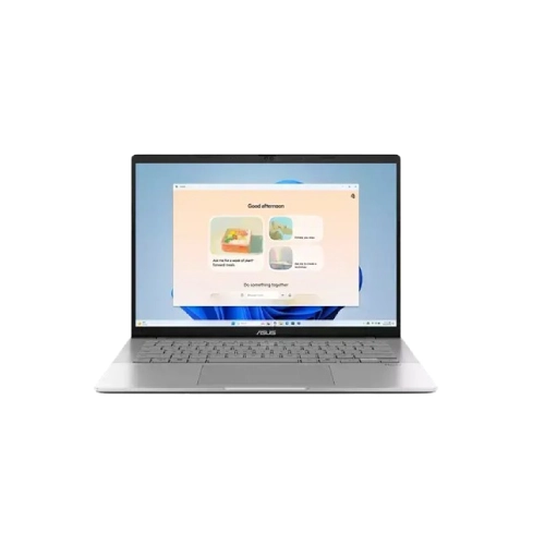 ASUS Vivobook S14 S3407AA Intel Core Ultra 5 RAM 16GB 512GB SSD Laptop