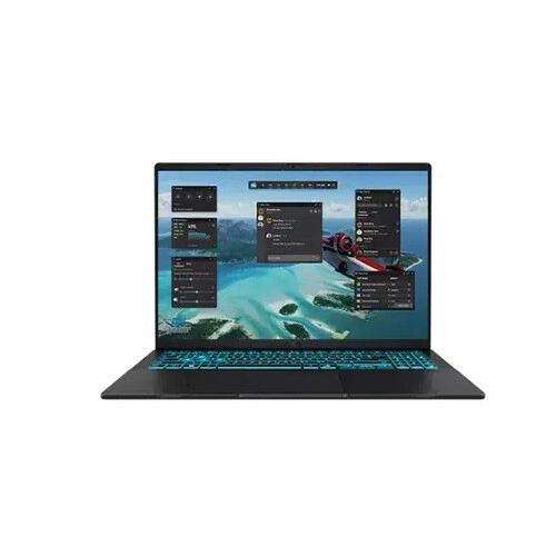 ASUS V16 Intel Core 7 240H 16GB RAM 512GB SSD 16 inch WUXGA Gaming Laptop With RTX 5050 GPU