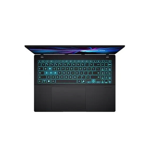 ASUS V16 Intel Core 7 240H 16GB RAM 512GB SSD 16 inch WUXGA Gaming Laptop With RTX 5050 GPU - 1