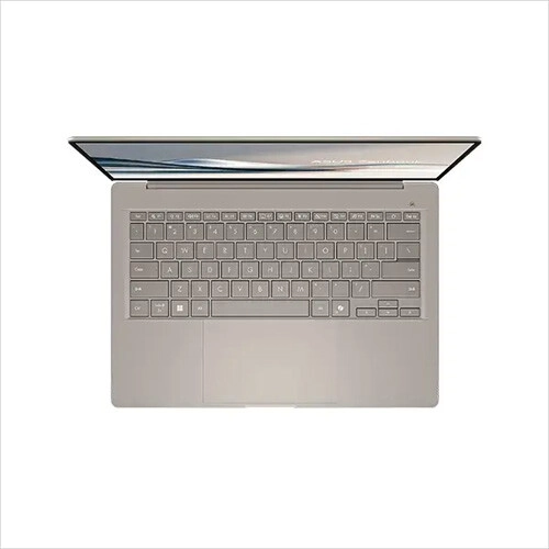ASUS Zenbook A14 Snapdragon X2 Elite 16GB RAM 512GB SSD 14-inch WUXGA OLED Laptop - 2