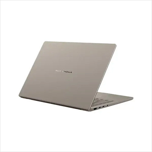 ASUS Zenbook A14 Snapdragon X2 Elite 16GB RAM 512GB SSD 14-inch WUXGA OLED Laptop - 3