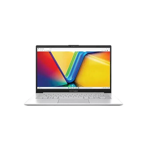 ASUS Vivobook Go 14 E1404FA-EB1602W Ryzen 5 40 16GB RAM 512GB SSD 14 Inch IPS Laptop