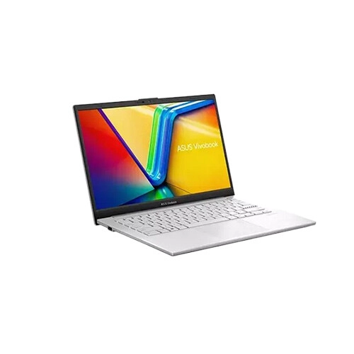 ASUS Vivobook Go 14 E1404FA-EB1602W Ryzen 5 40 16GB RAM 512GB SSD 14 Inch IPS Laptop - 1