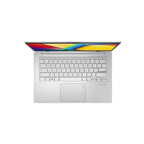 ASUS Vivobook Go 14 E1404FA-EB1602W Ryzen 5 40 16GB RAM 512GB SSD 14 Inch IPS Laptop - 2